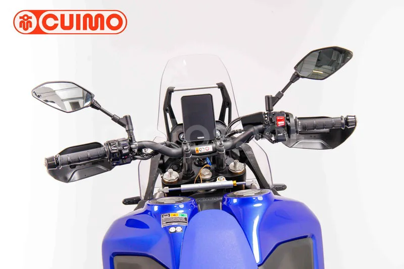 Yamaha Ténéré 700 - Vista 25