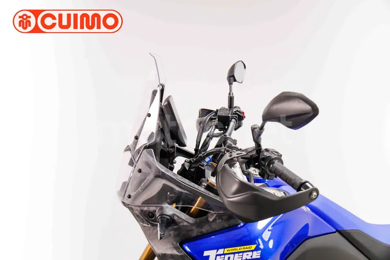 Yamaha Ténéré 700 - Vista 26