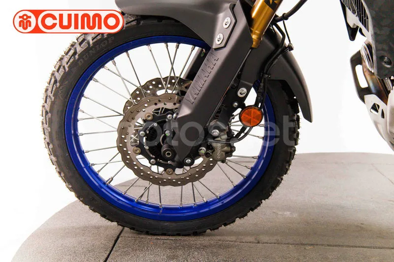 Yamaha Ténéré 700 - Vista 27