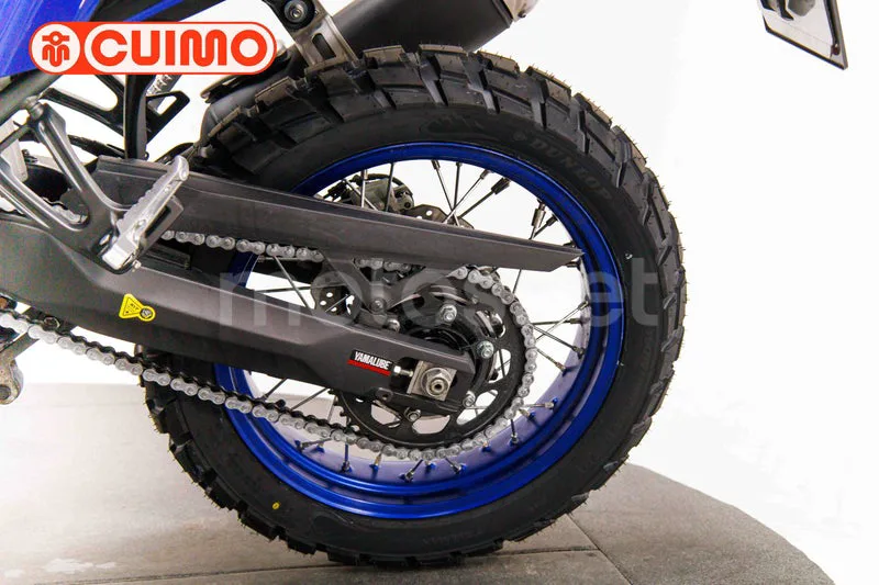 Yamaha Ténéré 700 - Vista 29