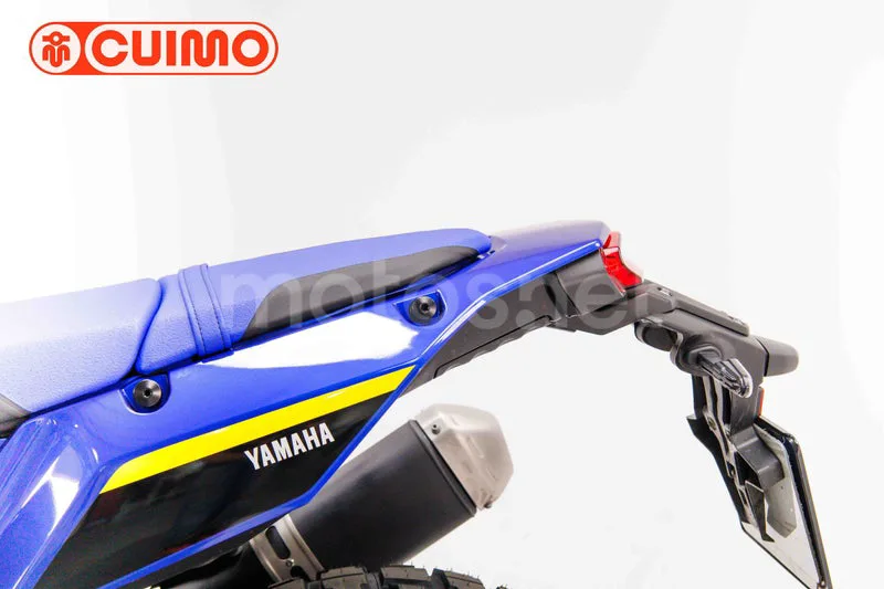 Yamaha Ténéré 700 - Vista 30