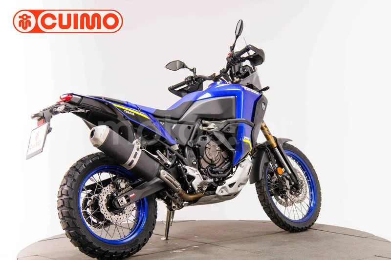 Yamaha Ténéré 700 - Vista 6