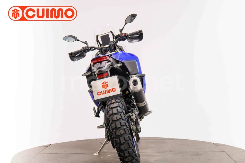 Yamaha Ténéré 700 - Vista 7