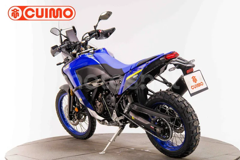 Yamaha Ténéré 700 - Vista 8