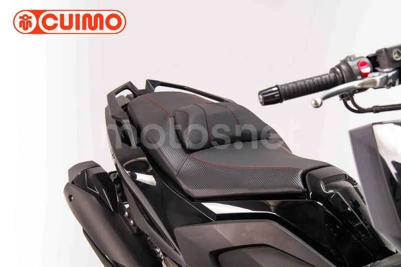 Kymco AK 550 - Vista 13