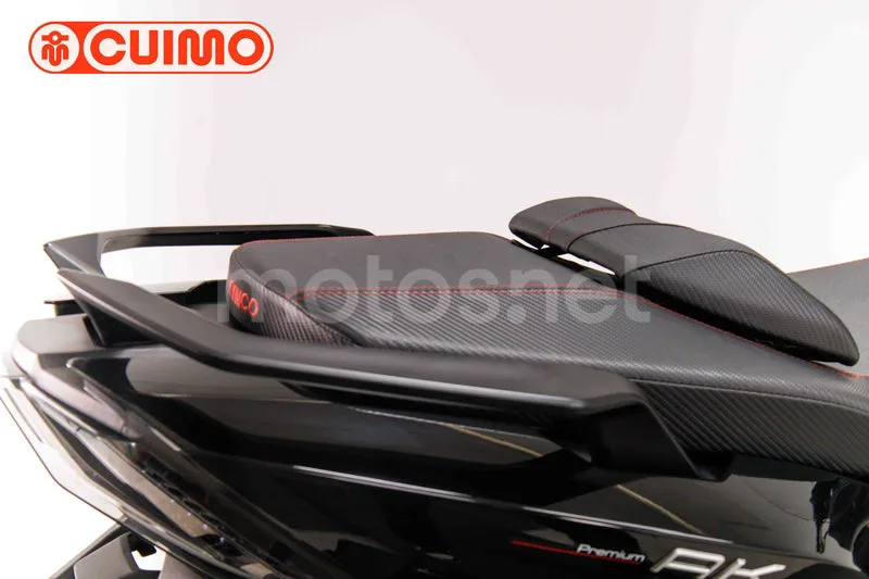 Kymco AK 550 - Vista 19