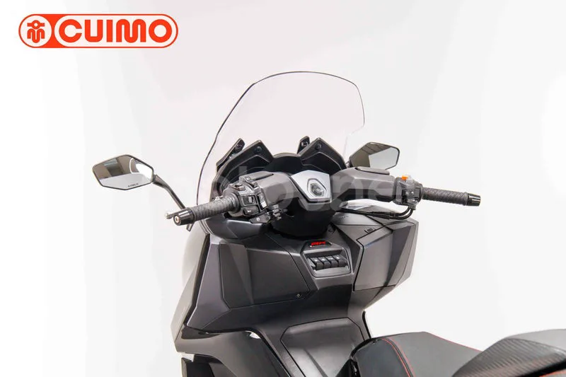 Kymco AK 550 - Vista 22