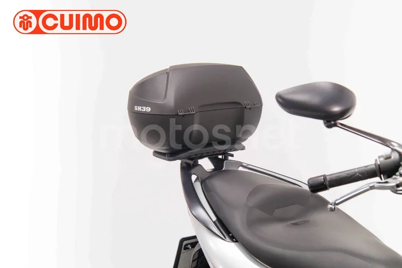 Zontes 350 D - Vista 12