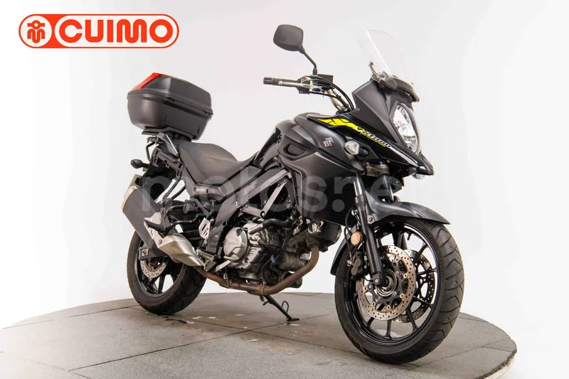 Suzuki V-Strom 650 7299 € 2022 Valencia - 1