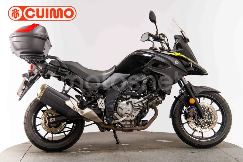 Suzuki V-Strom 650 7299 € 2022 Valencia - 2