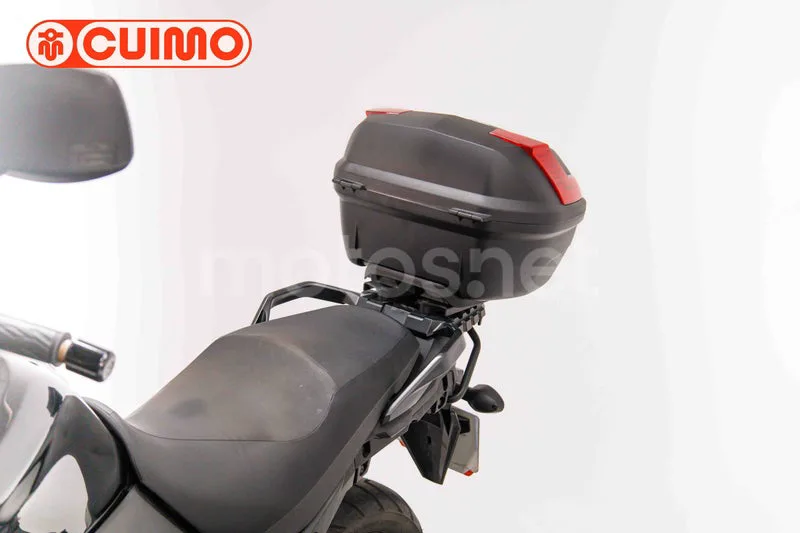 Suzuki V-Strom 650 - Vista 23