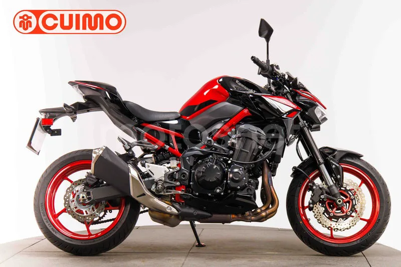 Kawasaki Z900 8299 € 2024 Valencia - 2
