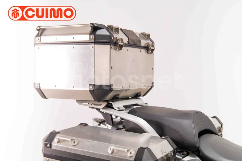 BMW R 1200 GS - Vista 17