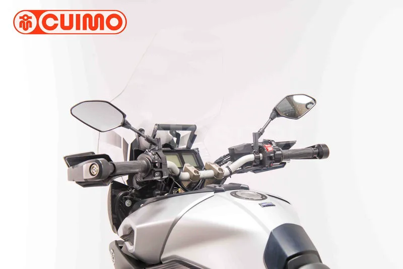 Yamaha Tracer 900 - Vista 20