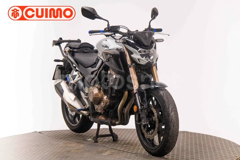 Honda CB500F 5199 € 2022 Valencia - 2