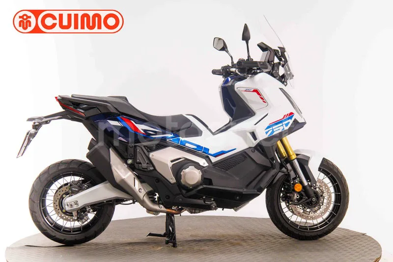 Honda X-ADV 12.999 € 2026 Valencia - 2