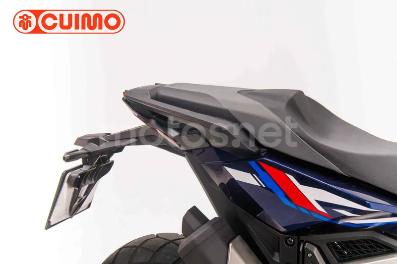 Honda X-ADV - Vista 16