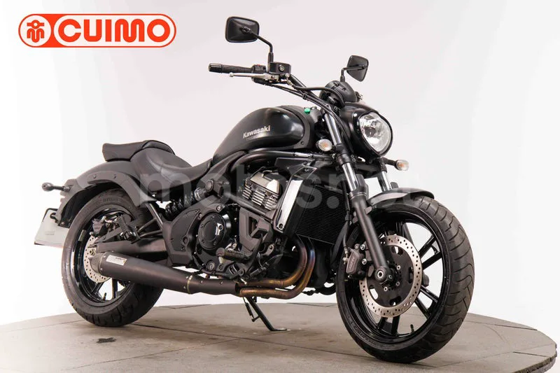 Kawasaki Vulcan S 4999 € 2016 Valencia - 1