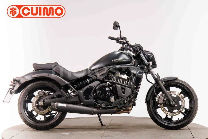 Kawasaki Vulcan S 4999 € 2016 Valencia - 2