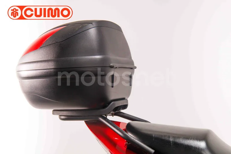 Suzuki Inazuma 250 - Vista 17