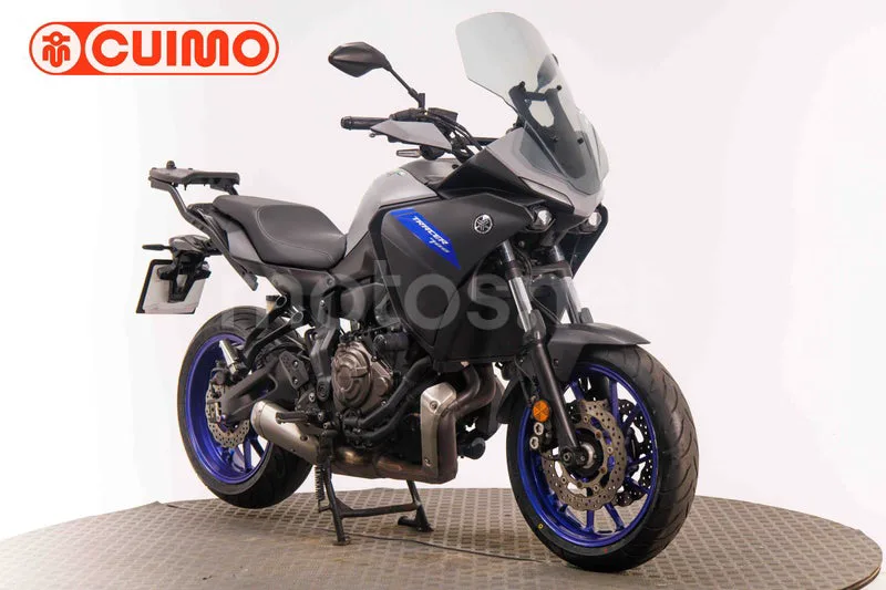 Yamaha Tracer 700 5999 € 2020 Valencia - 1