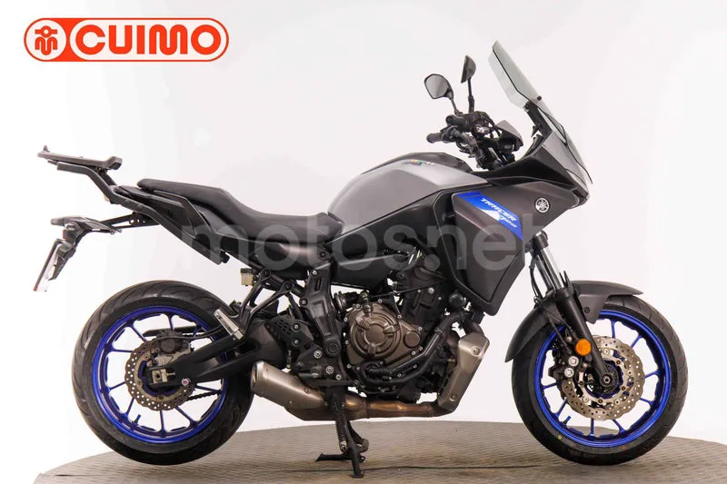 Yamaha Tracer 700 5999 € 2020 Valencia - 2