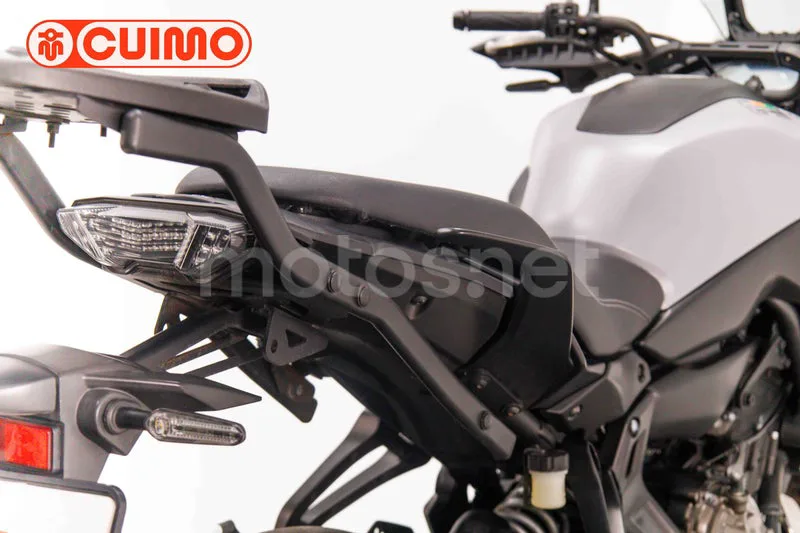 Yamaha Tracer 700 - Vista 16