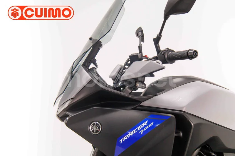 Yamaha Tracer 700 - Vista 20