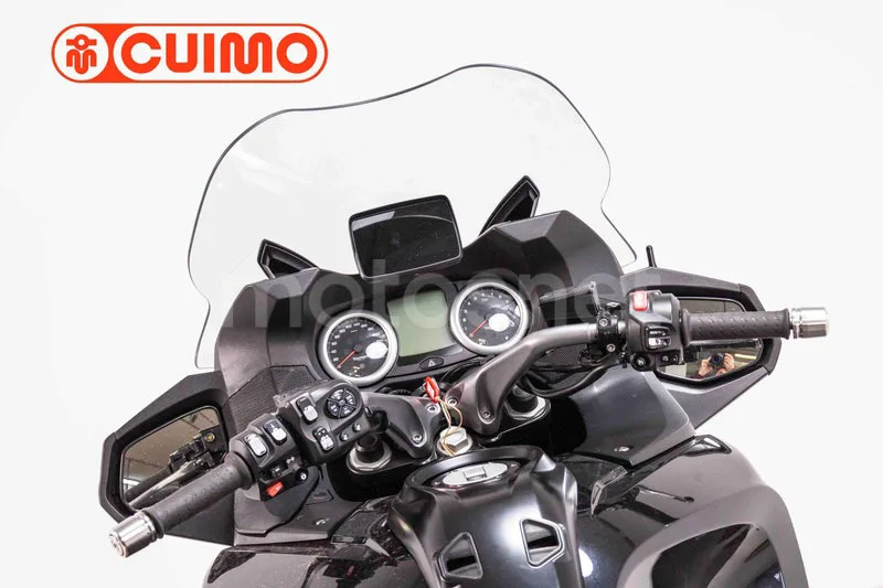 Triumph Trophy SE - Vista 13