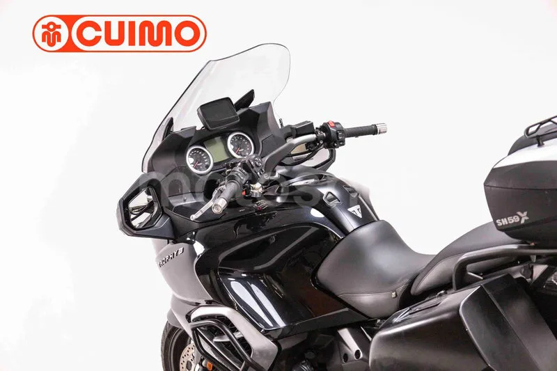 Triumph Trophy SE - Vista 15