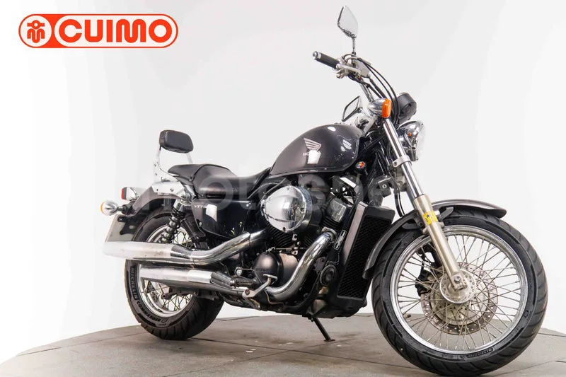 Honda VT750S 4699 € 2010 Málaga - 1