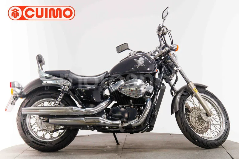 Honda VT750S 4699 € 2010 Málaga - 2