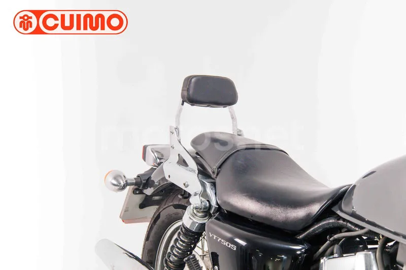 Honda VT750S - Vista 12