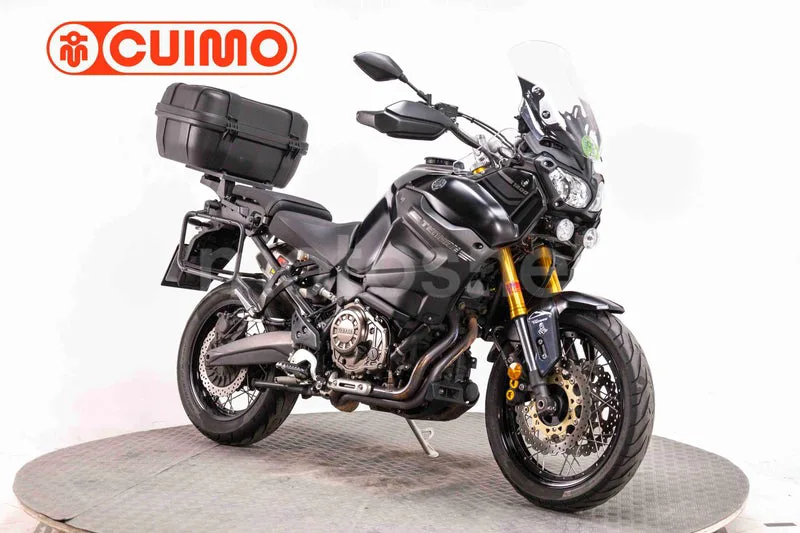 Yamaha XT1200Z Super Ténéré 8399 € 2017 Málaga - 1