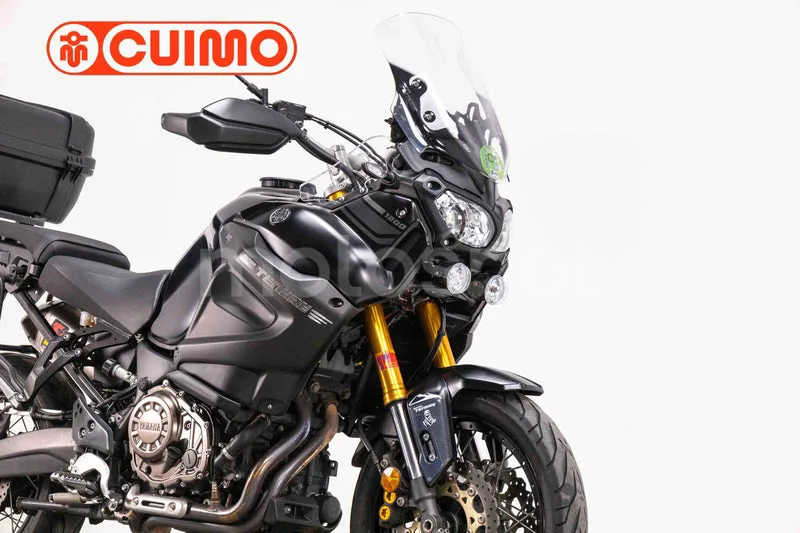 Yamaha XT1200Z Super Ténéré 8399 € 2017 Málaga - 2