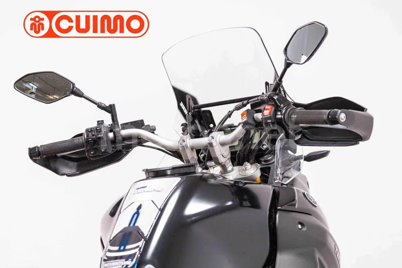 Yamaha XT1200Z Super Ténéré - Vista 12