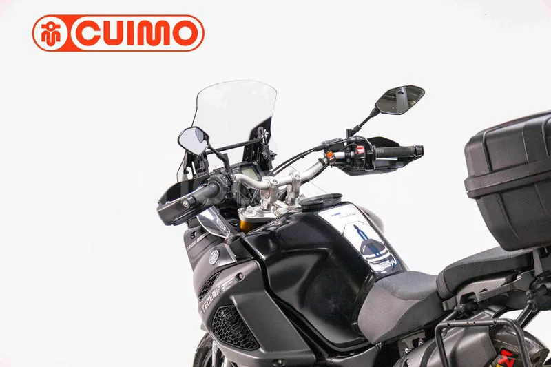 Yamaha XT1200Z Super Ténéré - Vista 14