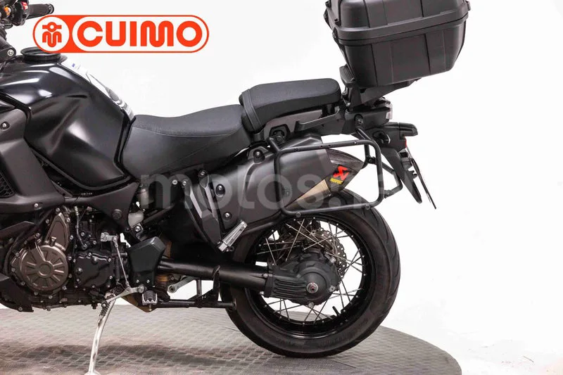 Yamaha XT1200Z Super Ténéré - Vista 16
