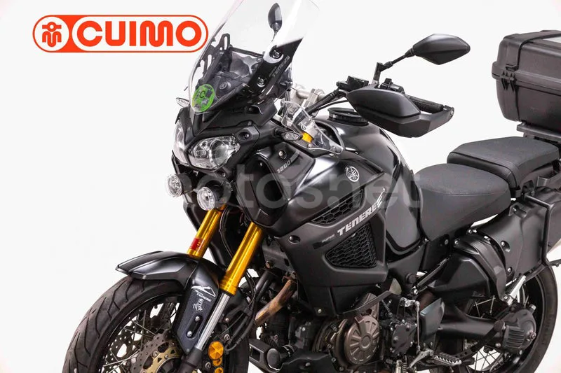 Yamaha XT1200Z Super Ténéré - Vista 19