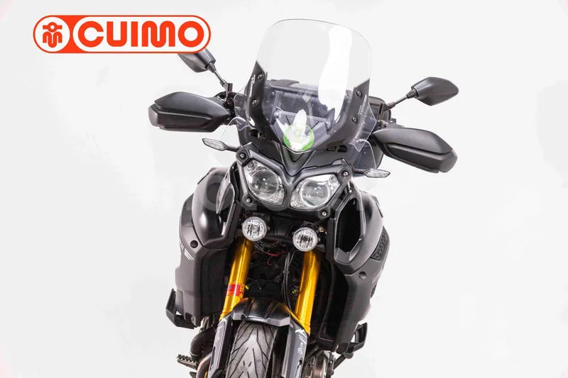 Yamaha XT1200Z Super Ténéré - Vista 21