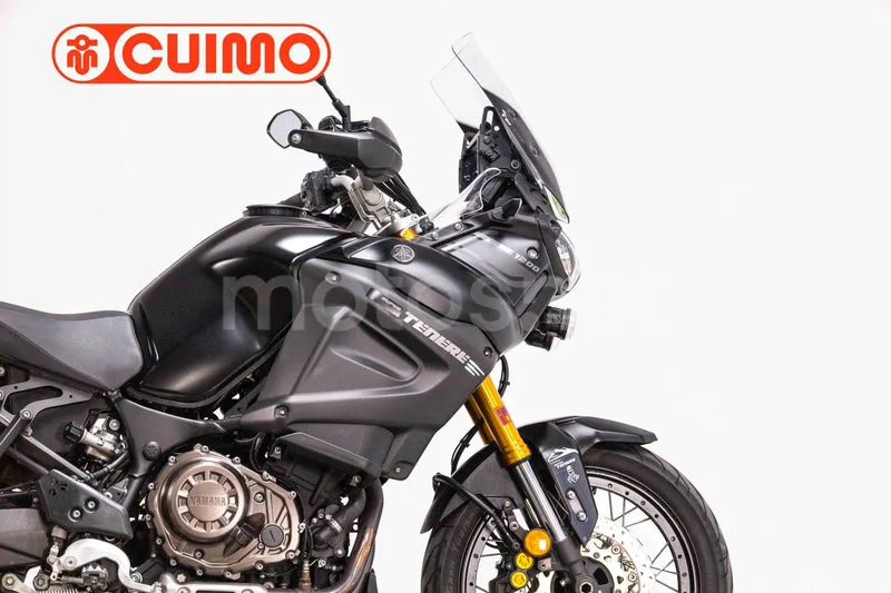 Yamaha XT1200Z Super Ténéré - Vista 6