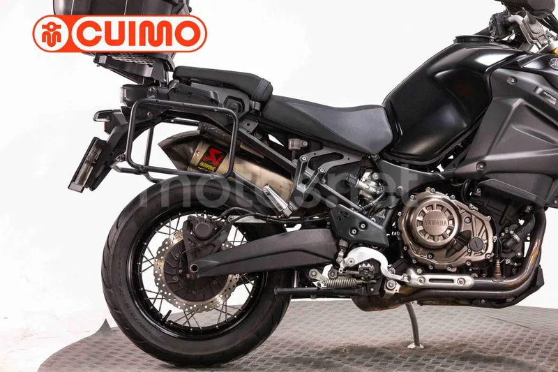Yamaha XT1200Z Super Ténéré - Vista 8