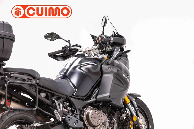 Yamaha XT1200Z Super Ténéré - Vista 10