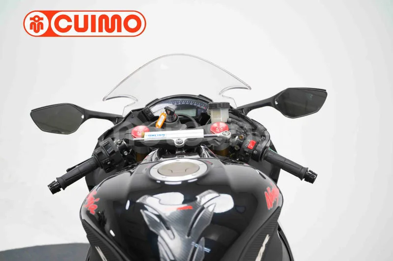 Kawasaki Ninja ZX-10R - Vista 34