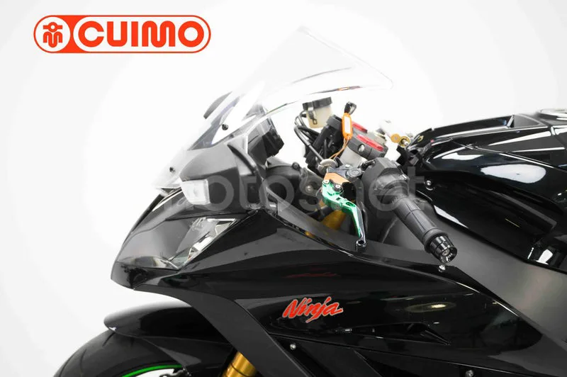 Kawasaki Ninja ZX-10R - Vista 39