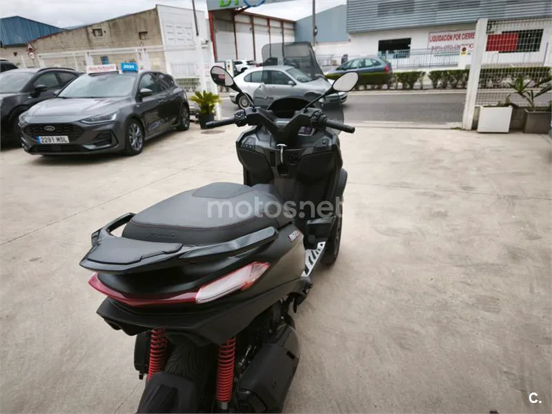 Piaggio MP3 400 6600 € 2023 Valencia - 2