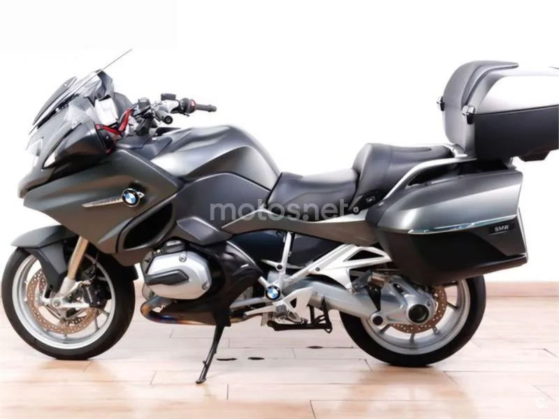 BMW R 1200 RT 12.230 € 2014 Barcelona - 1