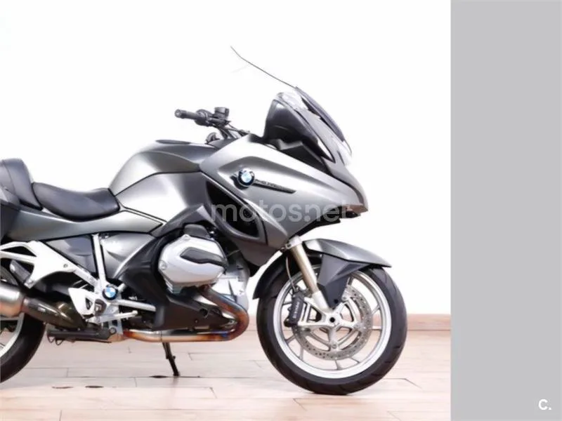 BMW R 1200 RT 12.230 € 2014 Barcelona - 2
