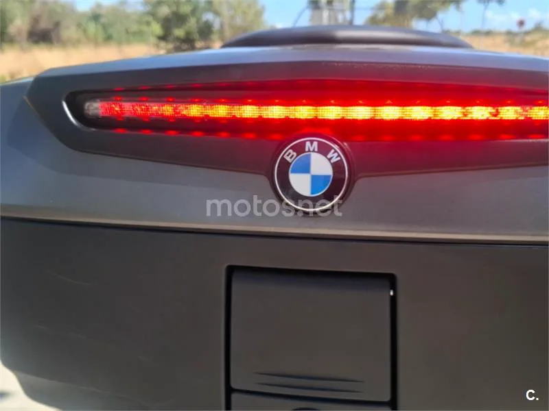 BMW R 1200 RT - Vista 12