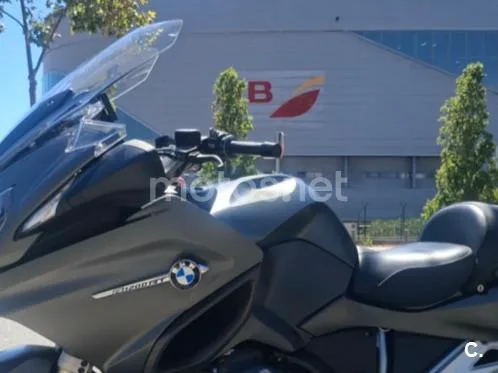BMW R 1200 RT - Vista 9